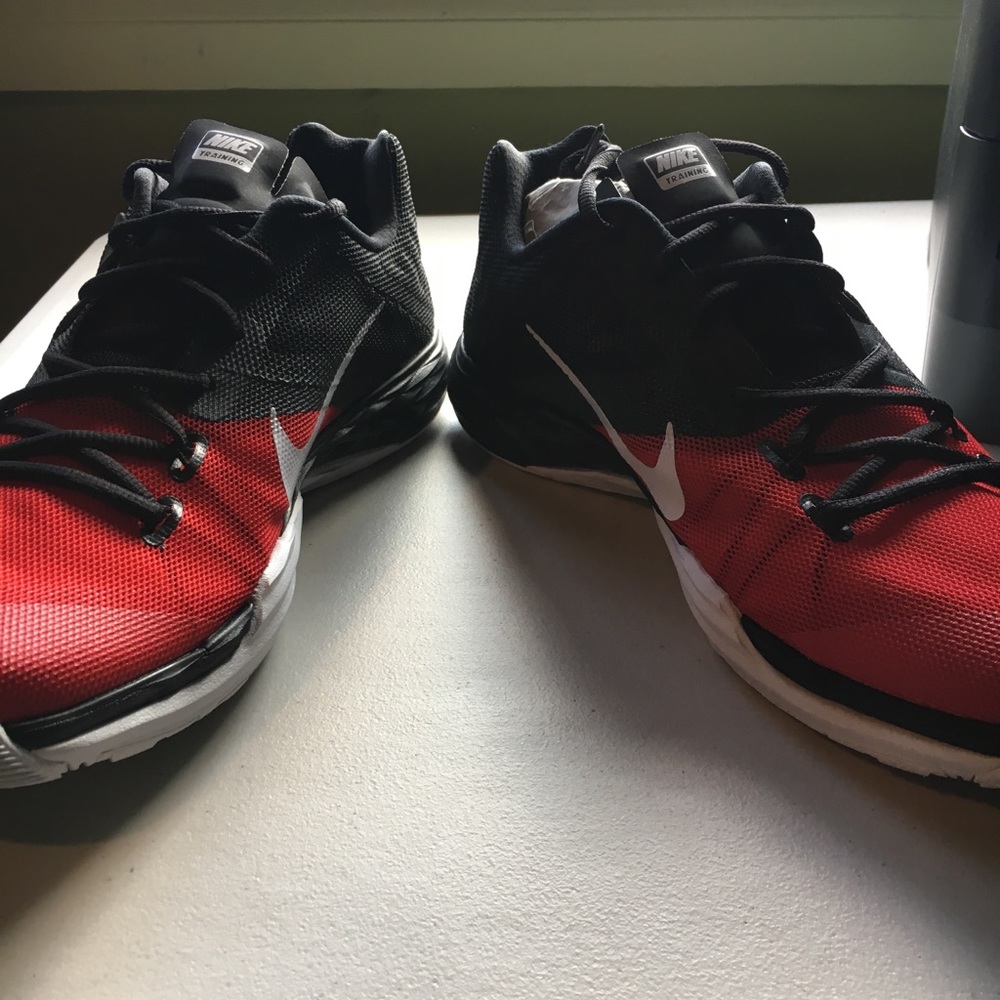 New Nike trainers prime iron df - Picture 3 of 6